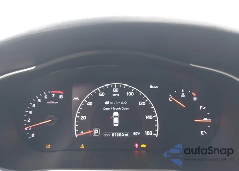 2014 Kia Cadenza Limited из США, поврежденный, VIN KNALN4D79E5148054